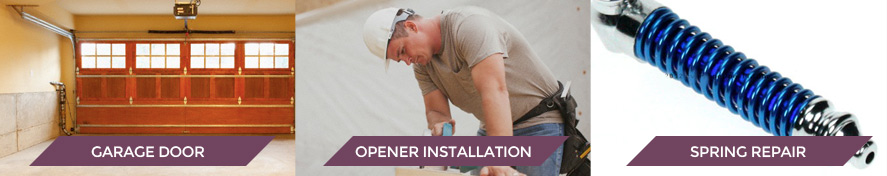 Garage Door Repair Encinitas CA